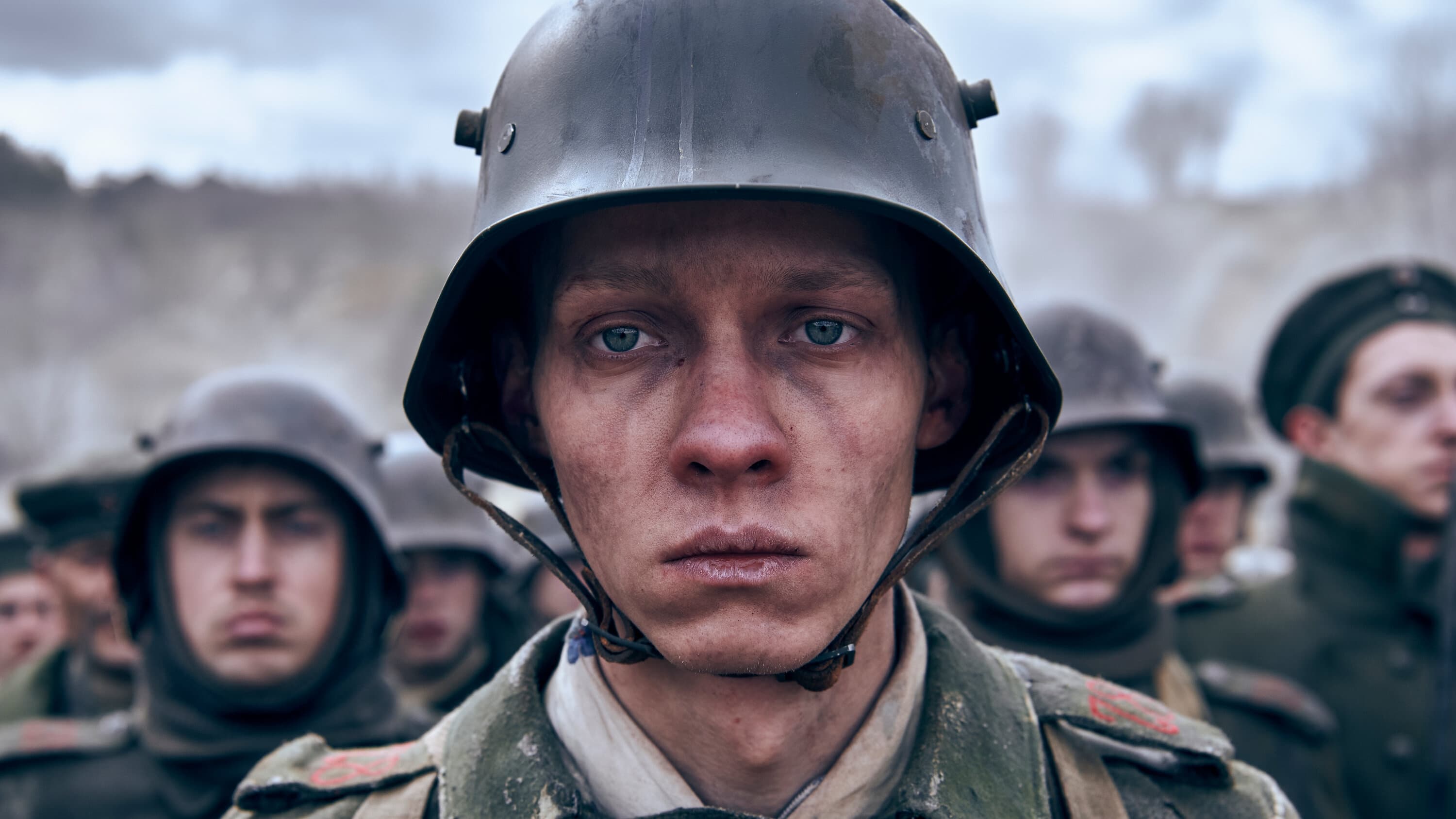 Netflix's 'All Quiet on the Western Front' is among the most nominated Oscar  films | TechCrunch
