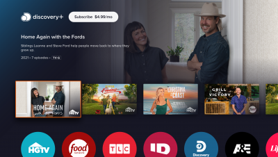 sling tv discovery plus