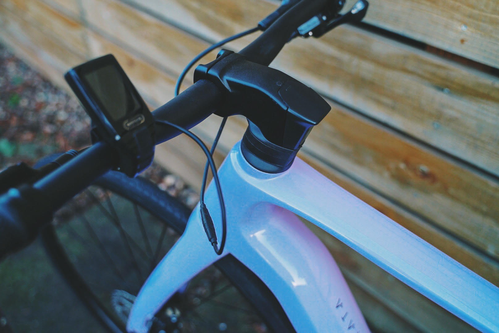 Superstrata e-bisiklet