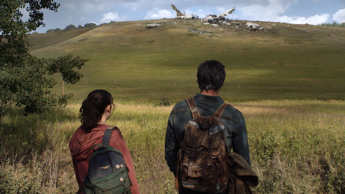 The Last of Us, Inside the Episode 4, HBO Max