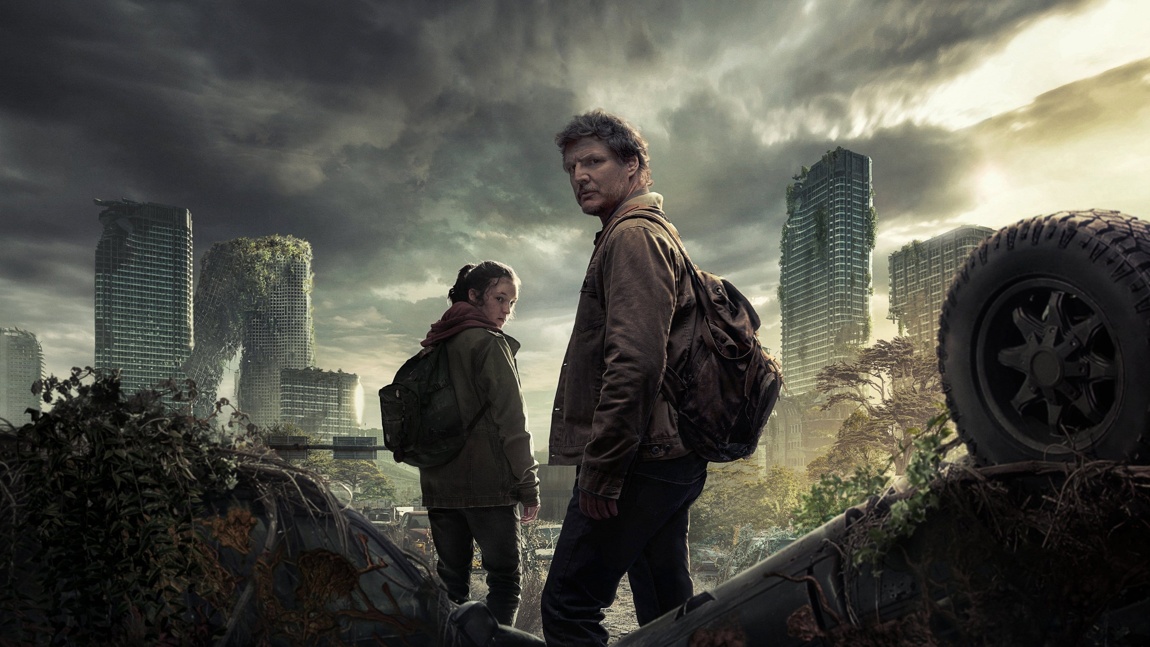 HBO’s ‘The Last of Us’ gets a warm welcome with 4.7M U.S. viewers