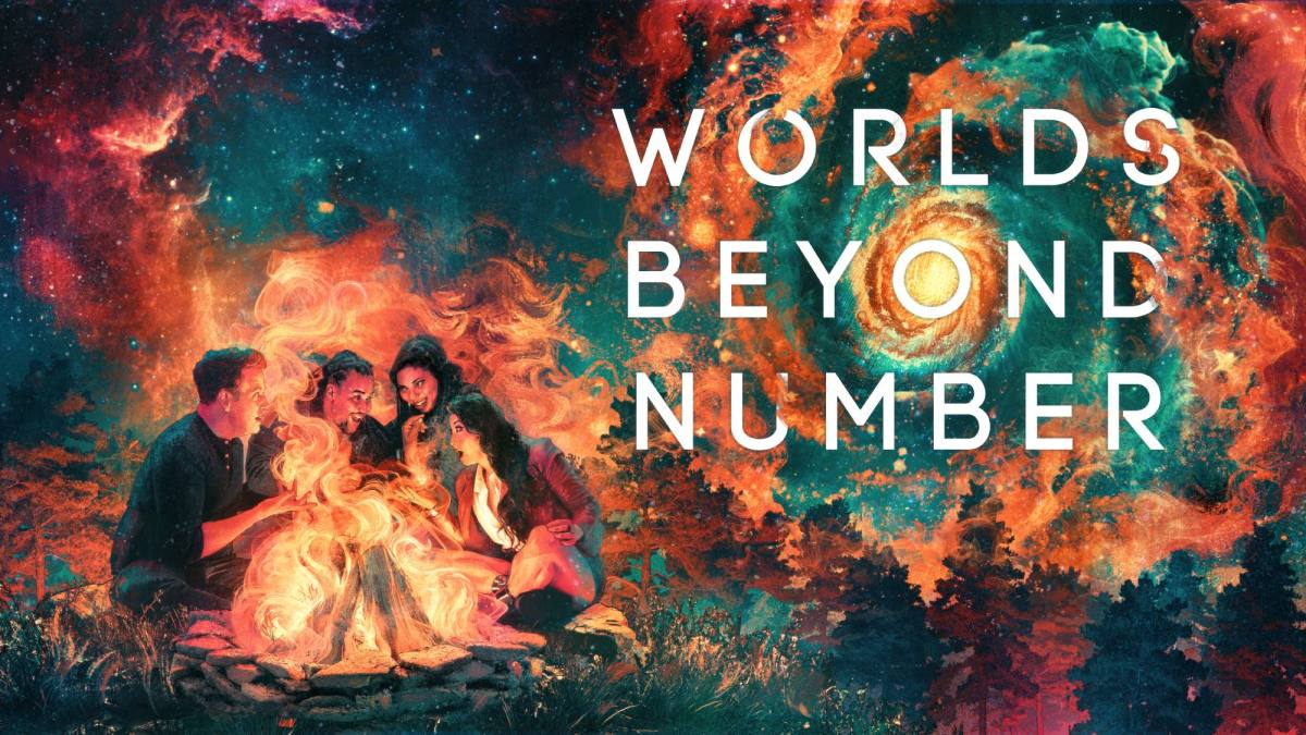 The biggest names in D&D are going independent on ‘Worlds Beyond Number’