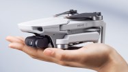DJI’s Mini 2 SE ultraportable drone takes to the skies Image