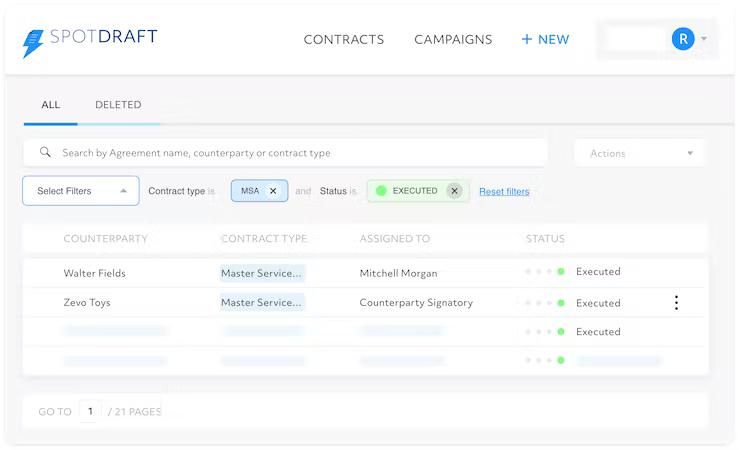 SpotDraft reveals that contract lifecycle administration stays worthwhile, raises M