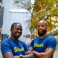SunFi aims to be the fastest way for Nigerians to find, finance and manage solar Image