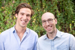 Dotfile's founders