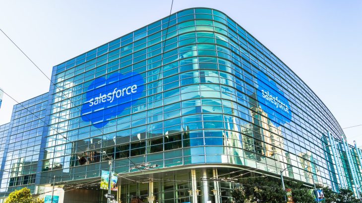 Salesforce Introduces AI Cloud for Seamless Enterprise Model Integration