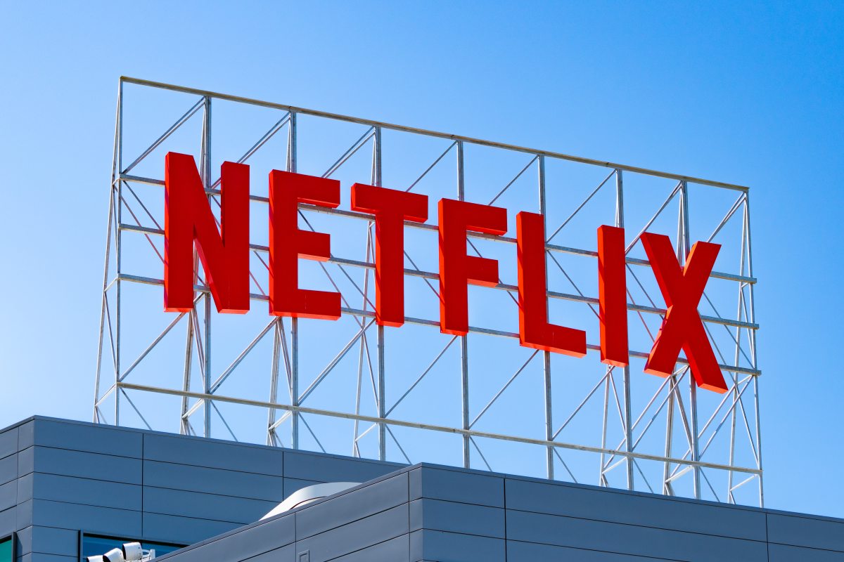 Netflix startet Kampagne zum Teilen von Passwörtern in den USA und auf globalen Märkten