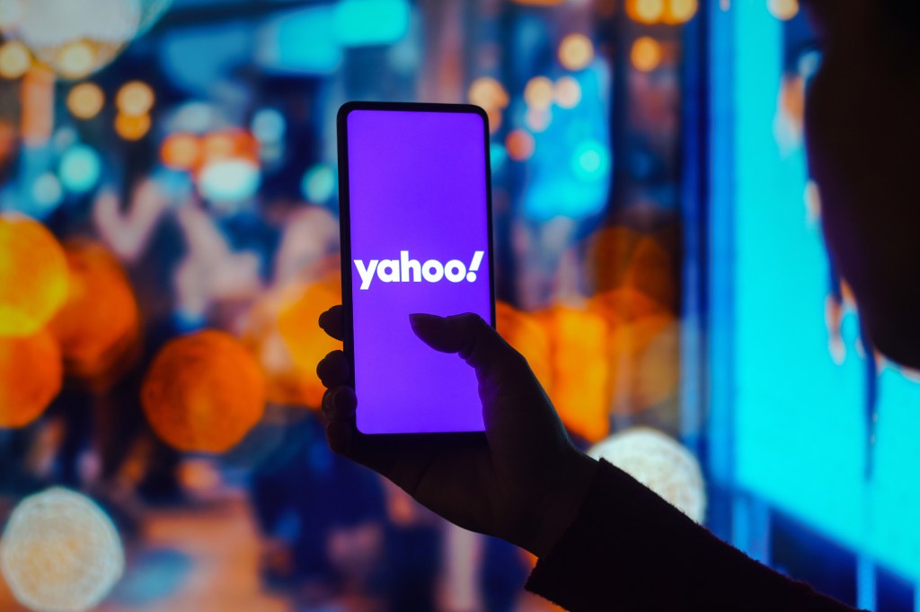 Yahoo Mail presenta nuevas capacidades impulsadas por IA, incluida la herramienta Shopping Saver.