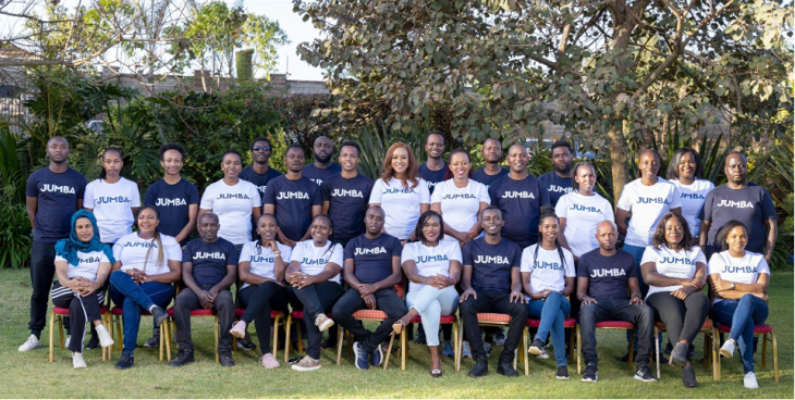 Kenyan startup Jumba secures $4.5M funding