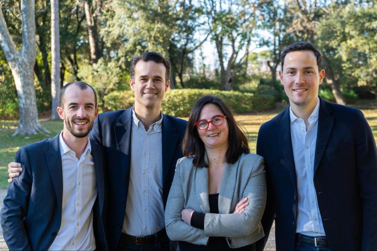Ovni Capital is a new French VC firm backing startups with global ambitions • Venture Capital