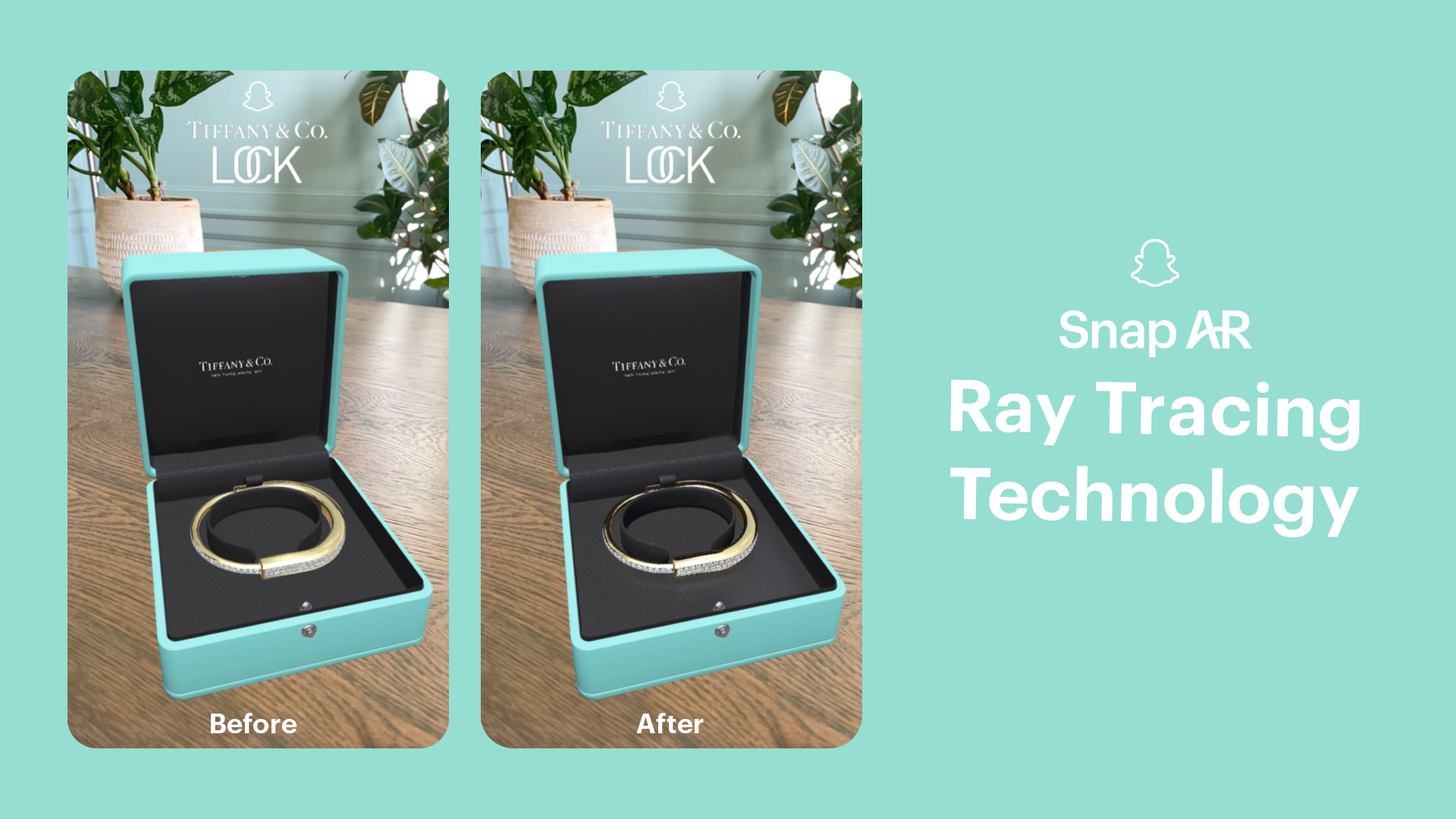 Snap launches ray tracing technology