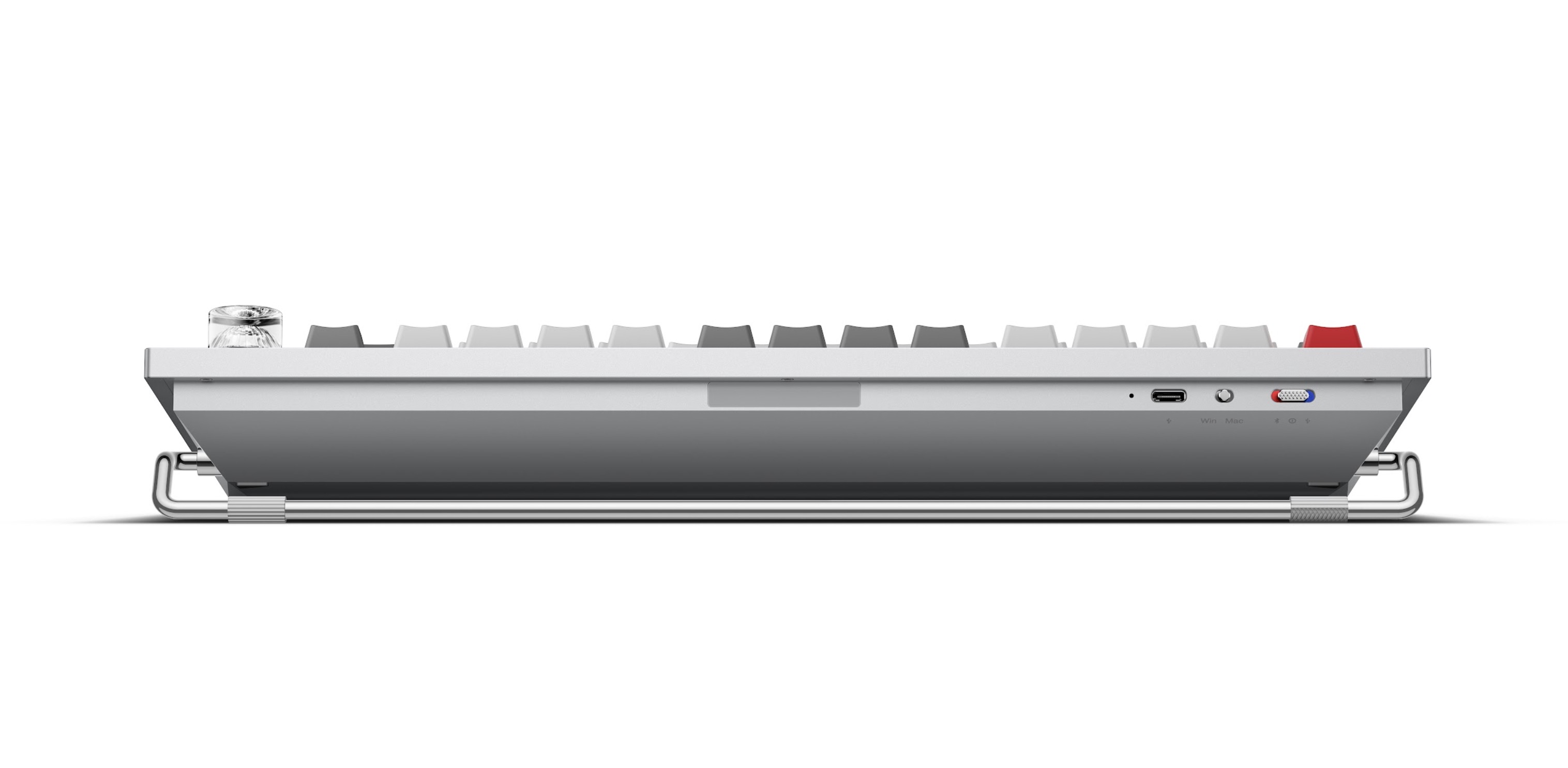 OnePlus se burla de la tableta y el teclado mecánico
