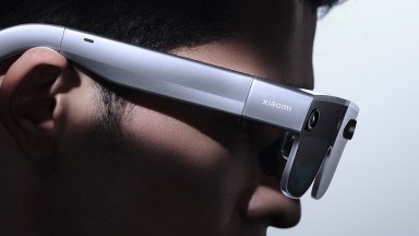Xiaomi AR glasses
