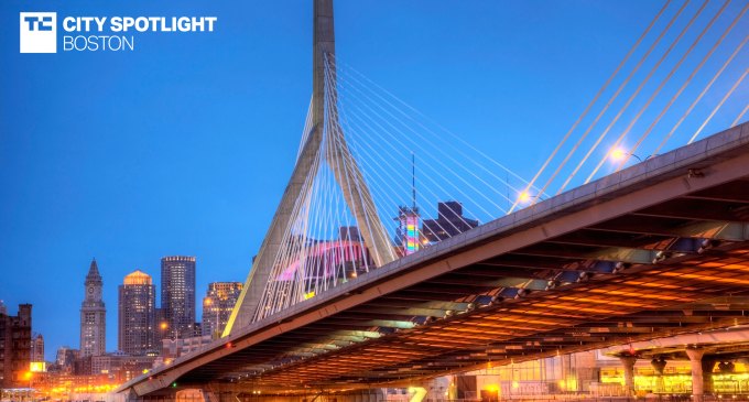 5 investors discuss Boston’s resilient tech ecosystem image