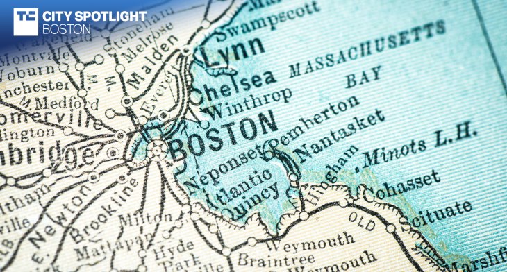 Boston offers a world of advantages for startup founders | TechCrunch
