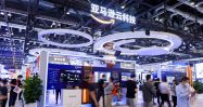 China’s globalizing startups could be a boon to US cloud giants Image