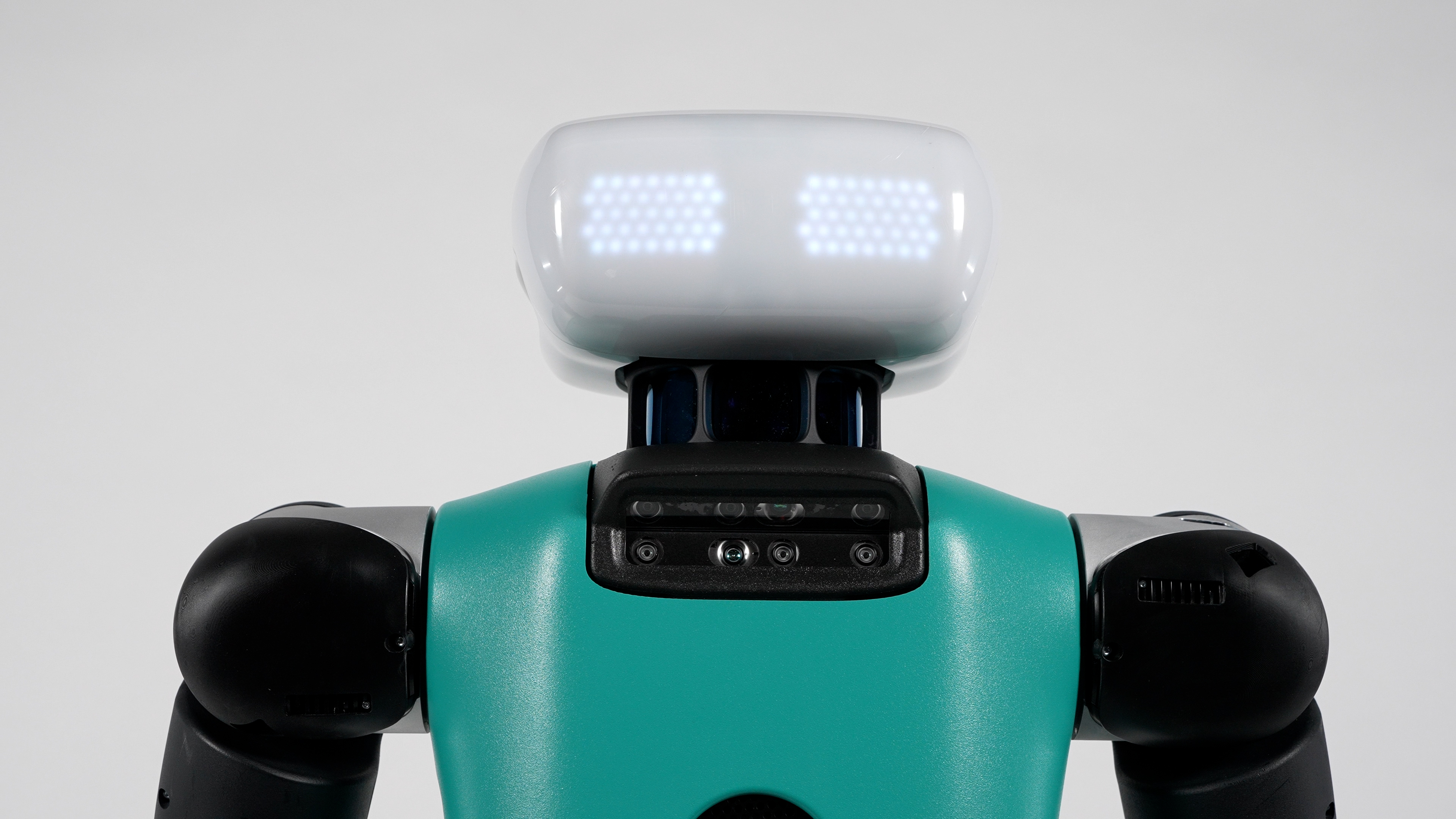 Agility Robotics'in Digit'in yeni yüzüyle tanışın