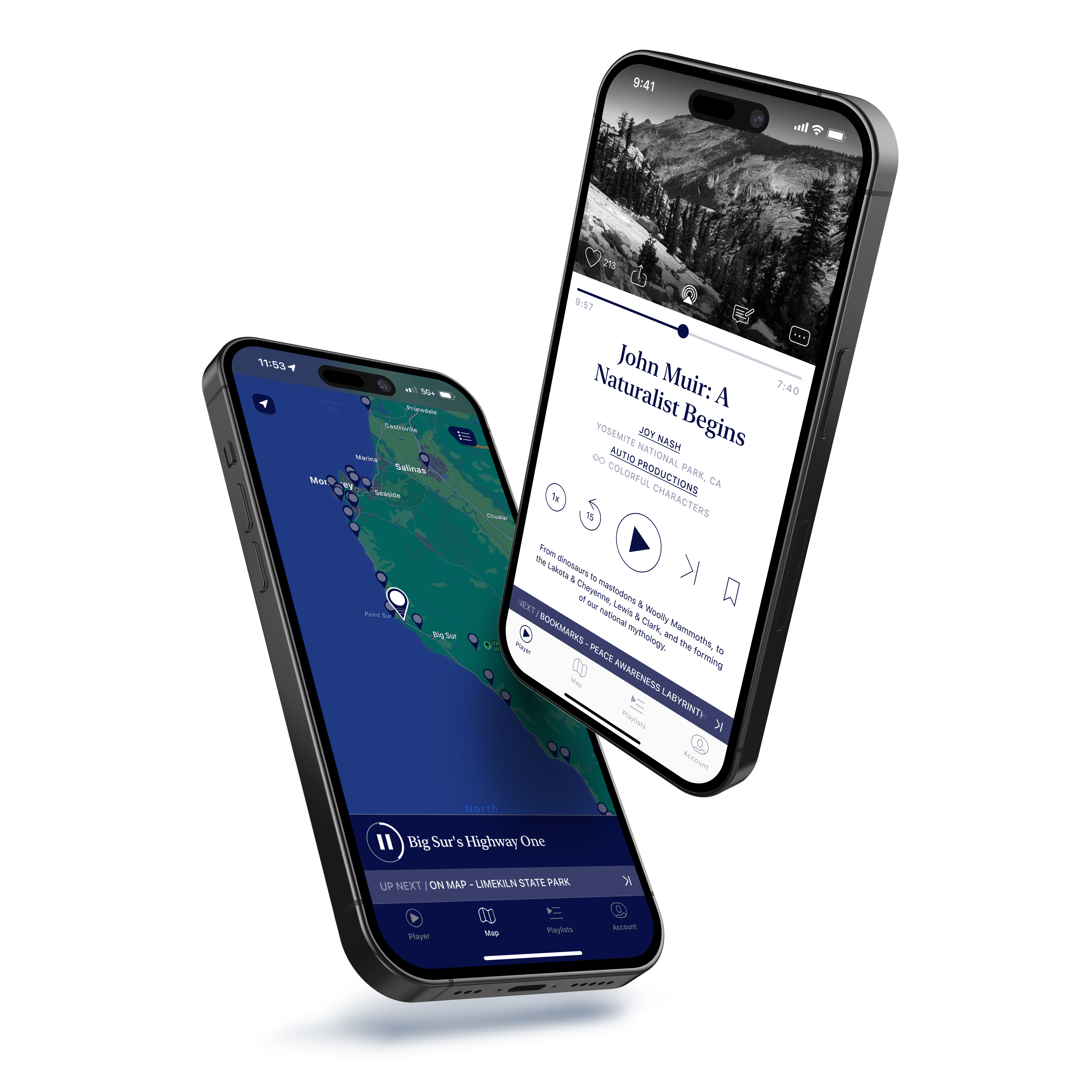 Kevin Costner’s location-based audio storytelling app Autio raises $5.9M