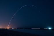 Relativity Space’s first launch fails to reach orbit, but proves its 3D-printing rocket tech works Image