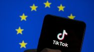 TikTok pledges €12B European investment over 10 years as work on Norwegian data center begins Image