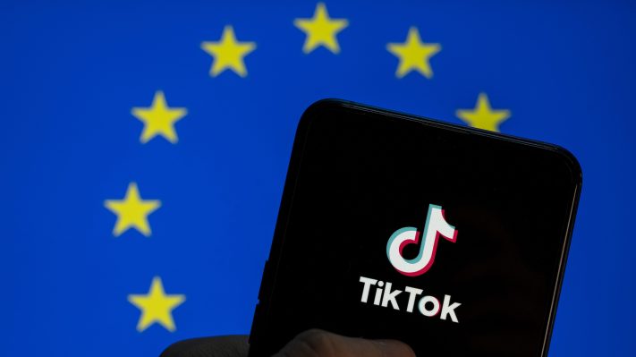 ByteDance 24 ساعت فرصت دارد تا ارزیابی خطر DSA را برای TikTok Lite به اتحادیه اروپا نشان دهد