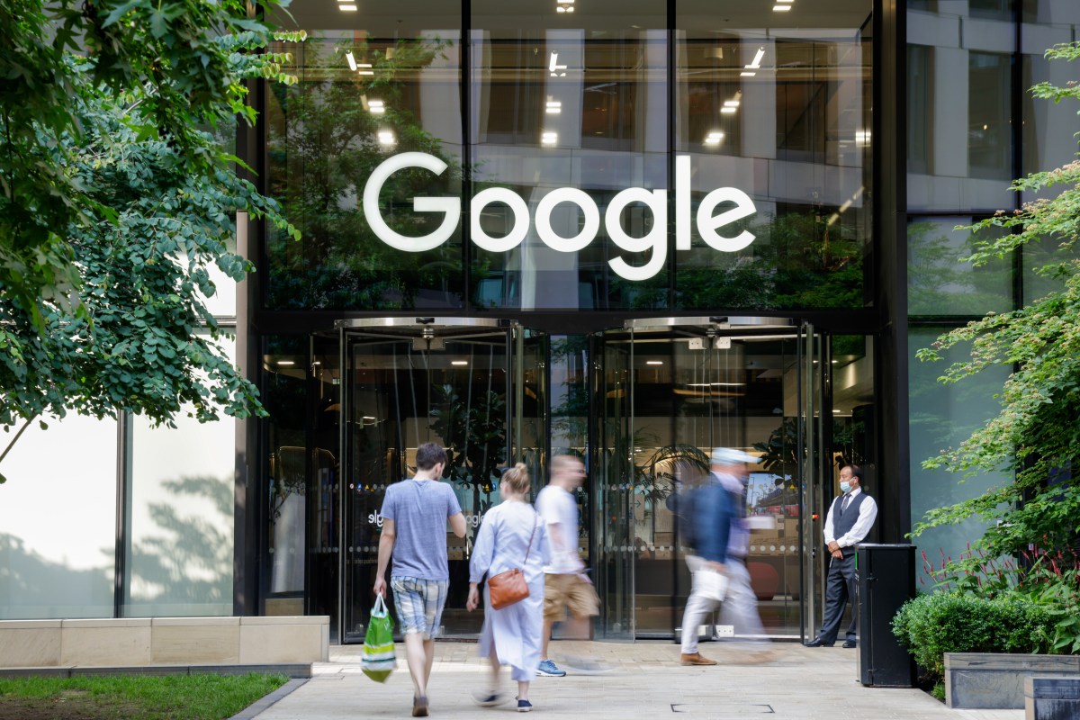 UK closes ‘Jedi Blue’ antitrust collusion case against Google and Meta