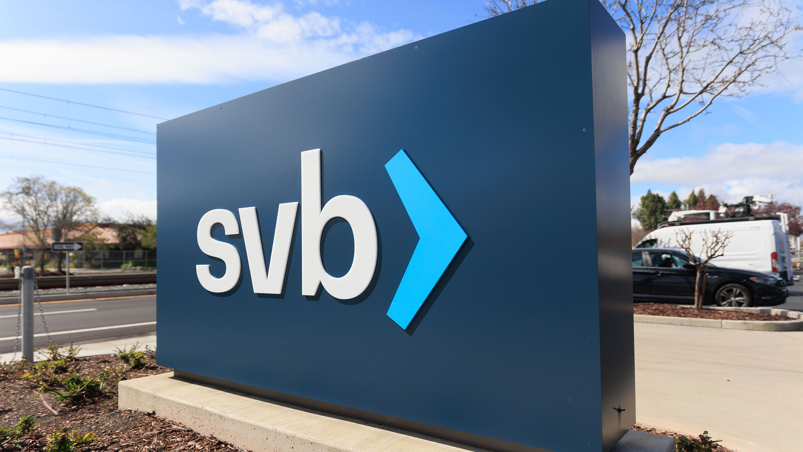 يجبر SVB البنوك الأفريقية على إعادة التفكير في خياراتها المصرفية