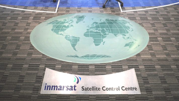 UK provisionally greenlights Viasat and Inmarsat’s .3B pointing to competition from Starlink