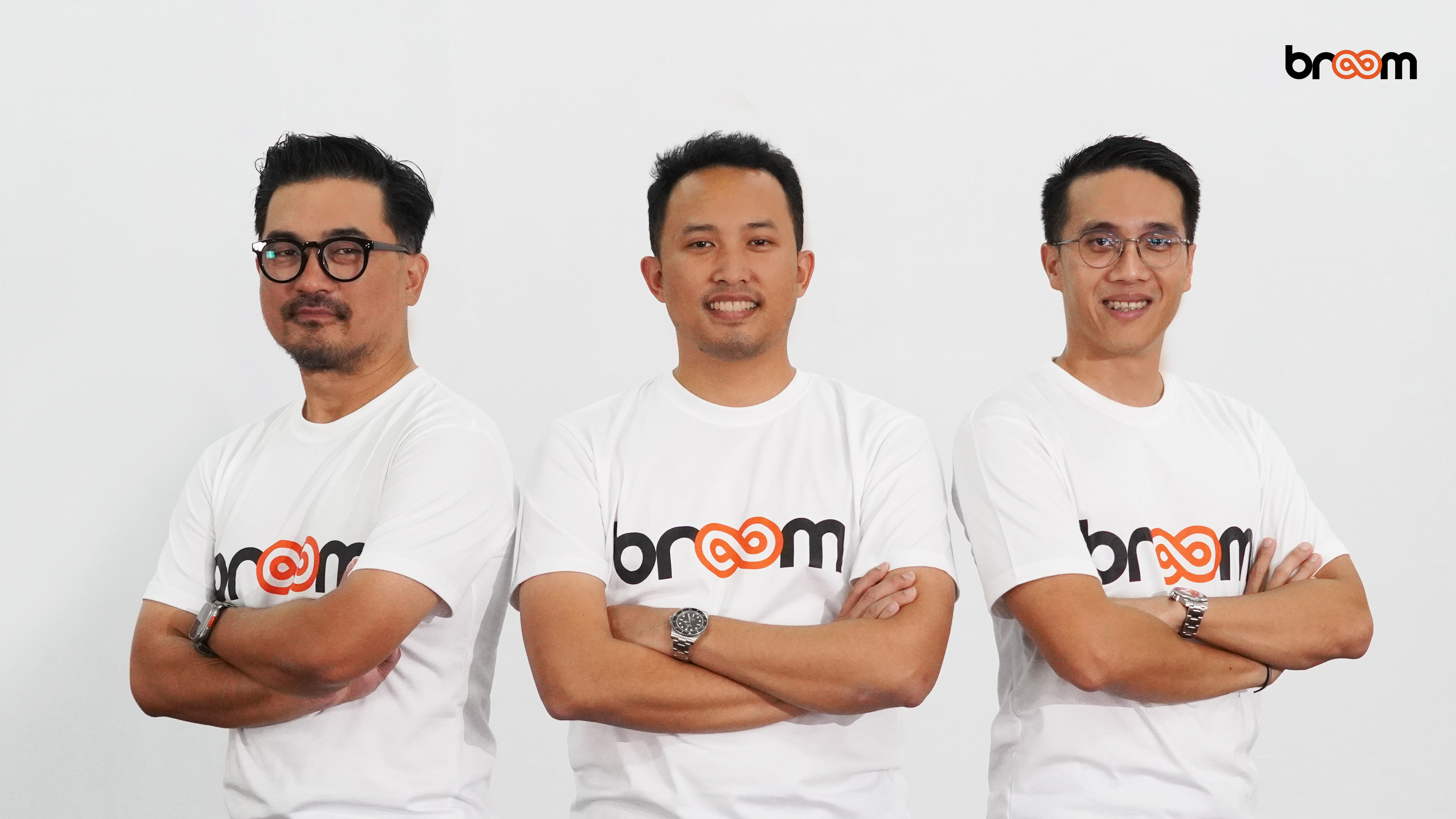 Indonesia’s Broom builds out automated asset-backed lending for used car dealers