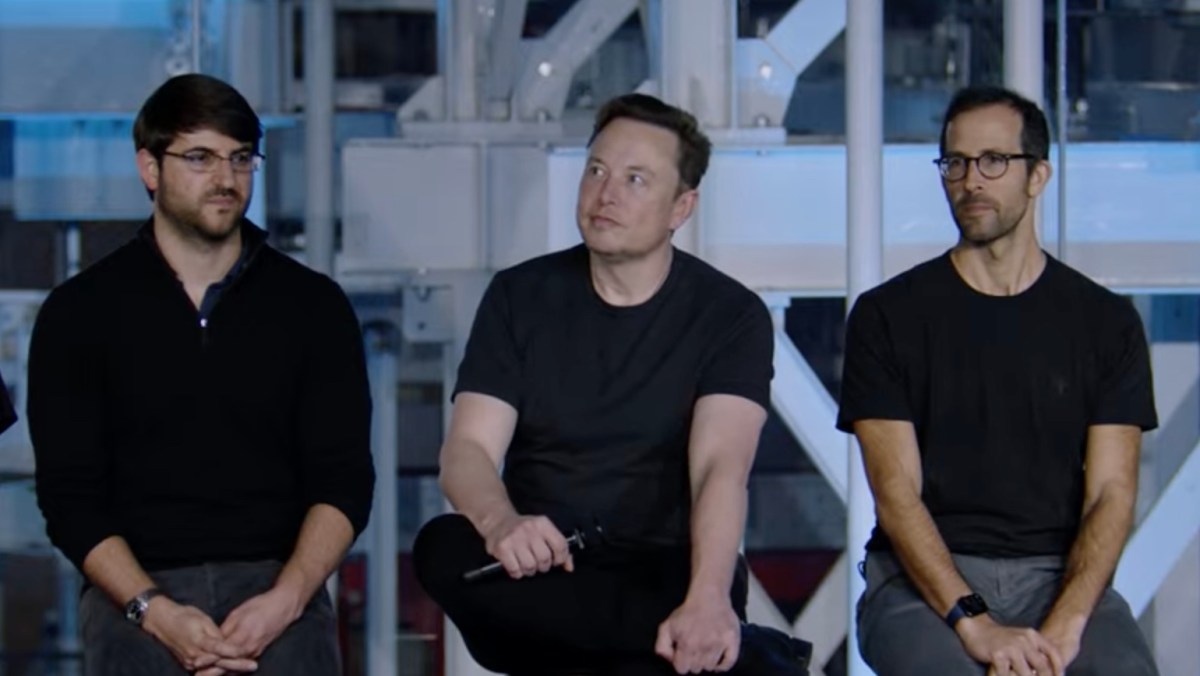 Everything Elon Musk and execs shared (and skipped) at Tesla Investor Day