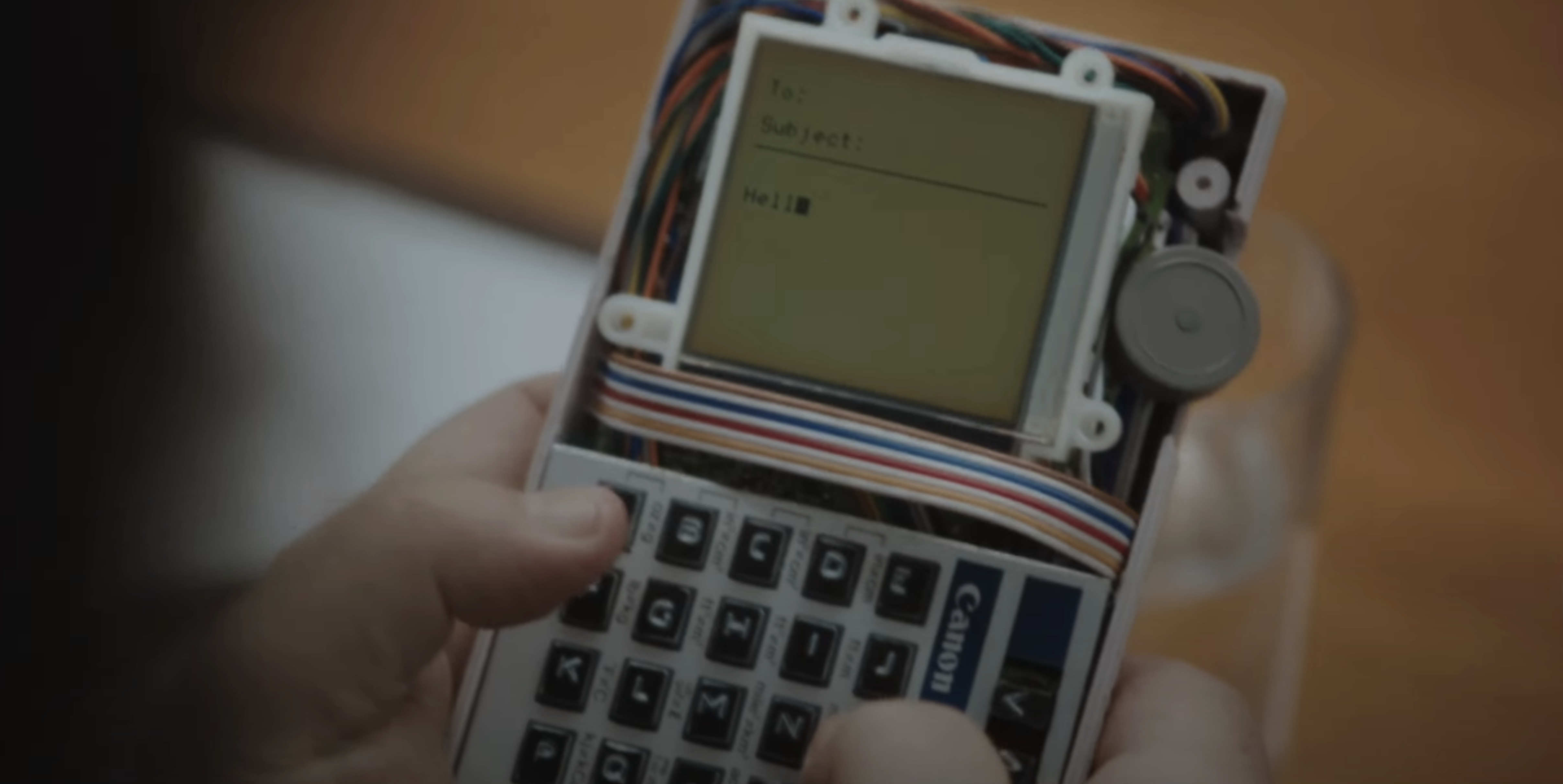 The trailer for 'BlackBerry' just dropped, and you have to watch it | TechCrunch
