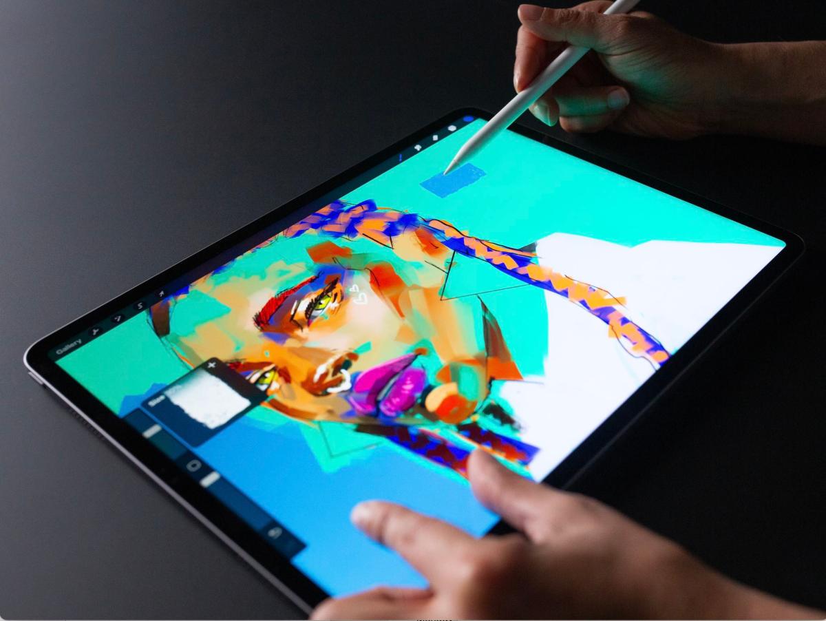 Apple discusses iPadOS 16.4’s new Pencil hover features