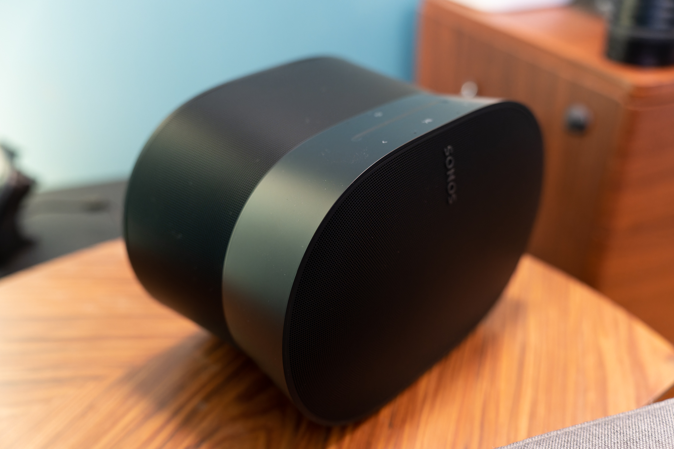 tiltrækkende procent newness Sonos Era 100 and Era 300 review: The next generation of great, reliable  multi-room sound | TechCrunch