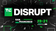 Disrupt 2023 — we’re shipping a big new release Image