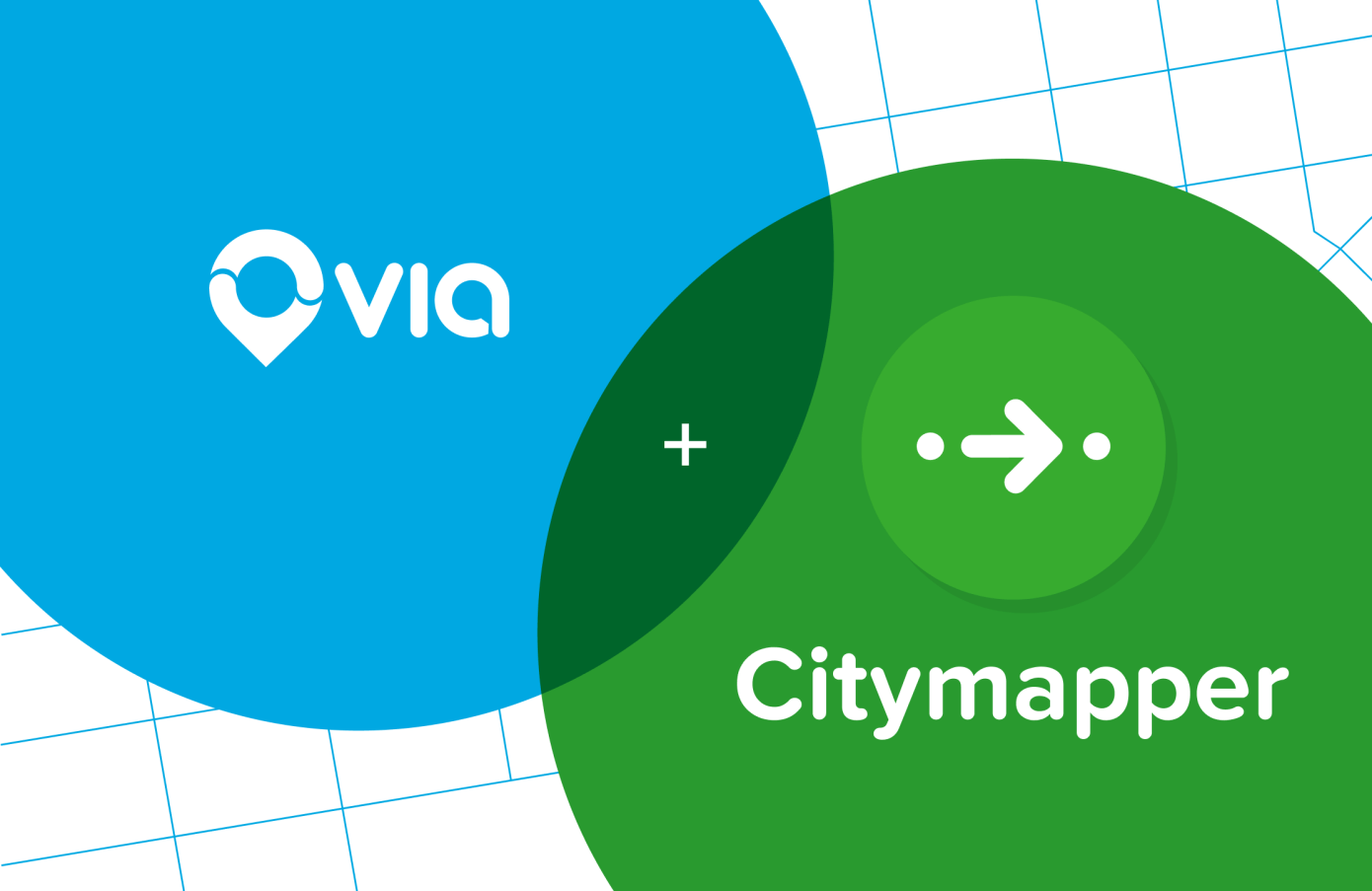 Via acquires trip planning app Citymapper