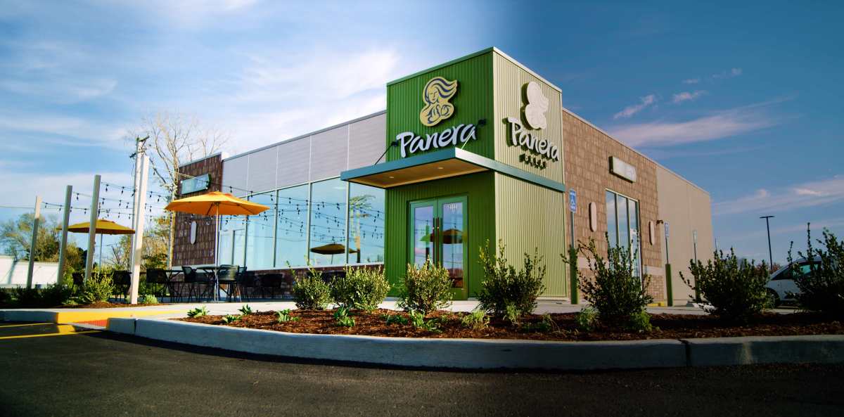 Amazon’s palm-reading payment tech is coming to Panera Bread