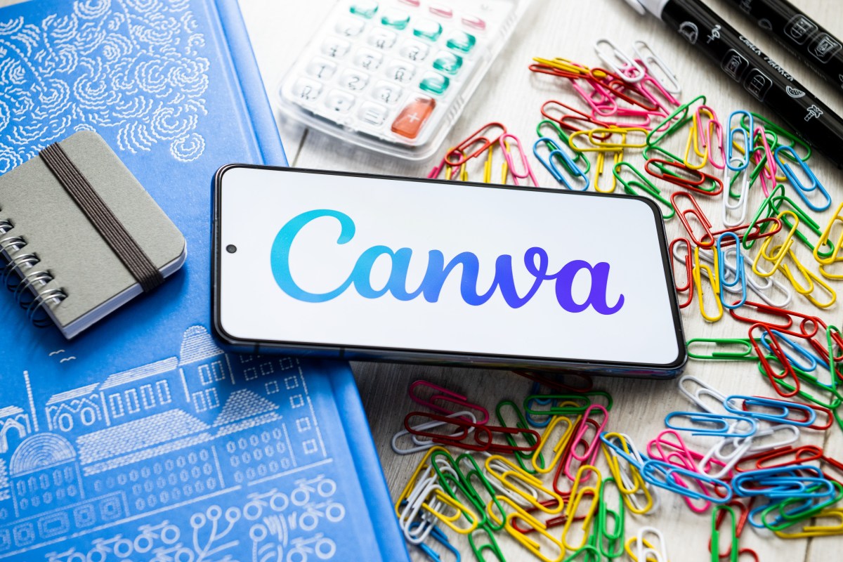 Canva unveils a series of new features, including several AI-powered tools - TechCrunch