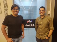 Sequoia Capital India, GFC back 1-click payment checkout startup Nimbbl in $3.5m funding Image