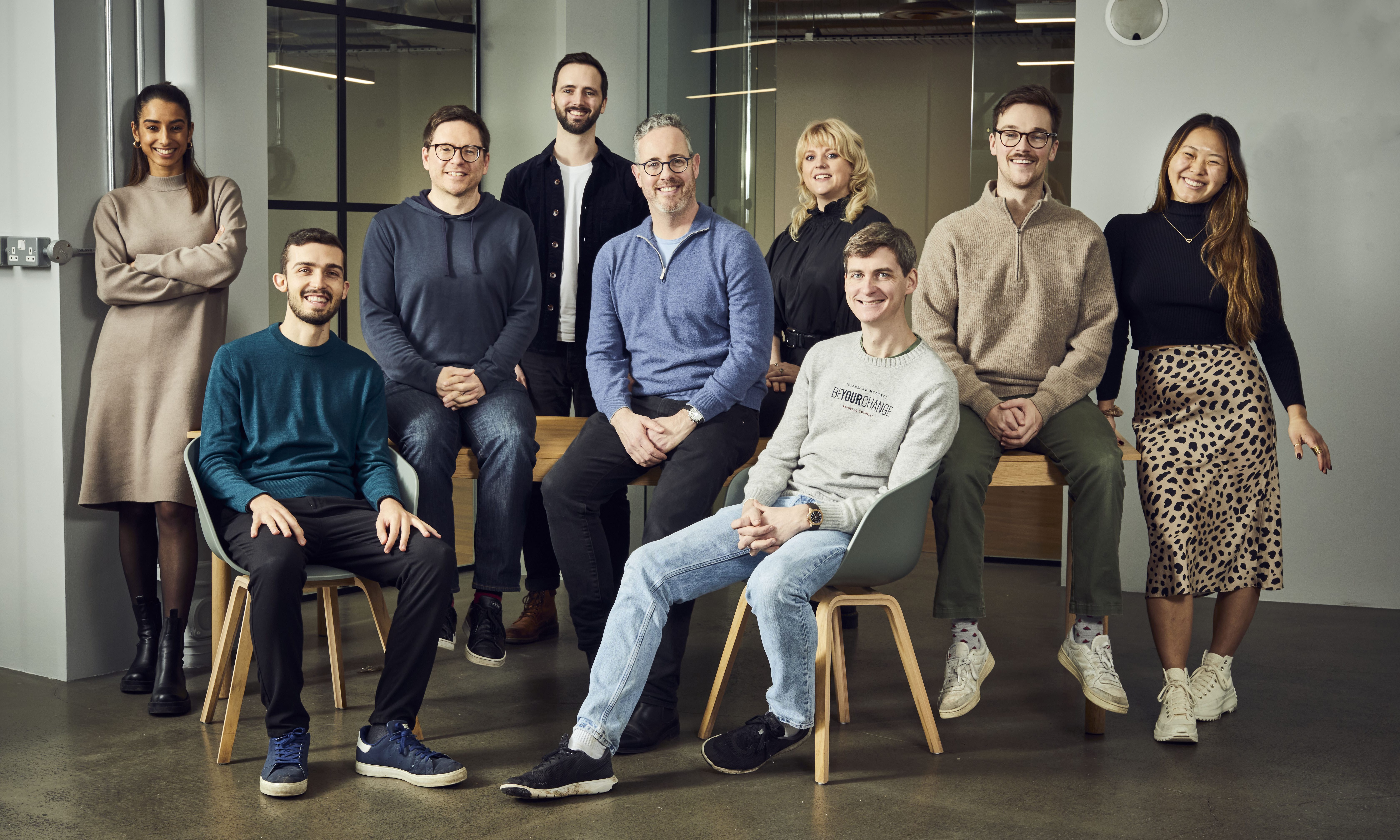 ‘High conviction, low volume’: Playfair launches $70M pre-seed fund for European startups