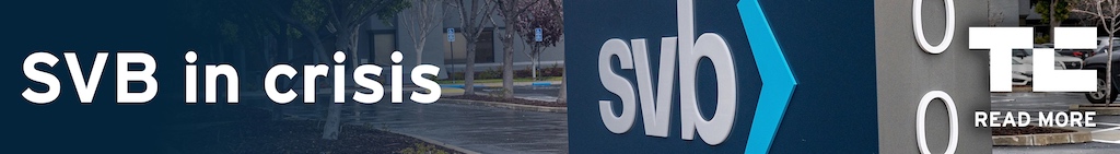Read more about SVB's 2023 demise on TechCrunch