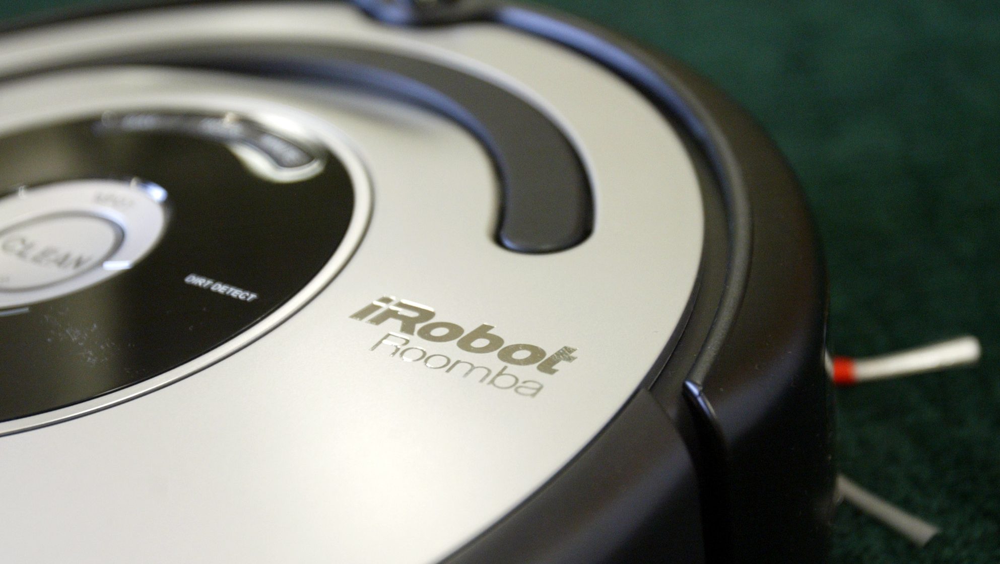 lowers price for Roomba maker iRobot after deal faces