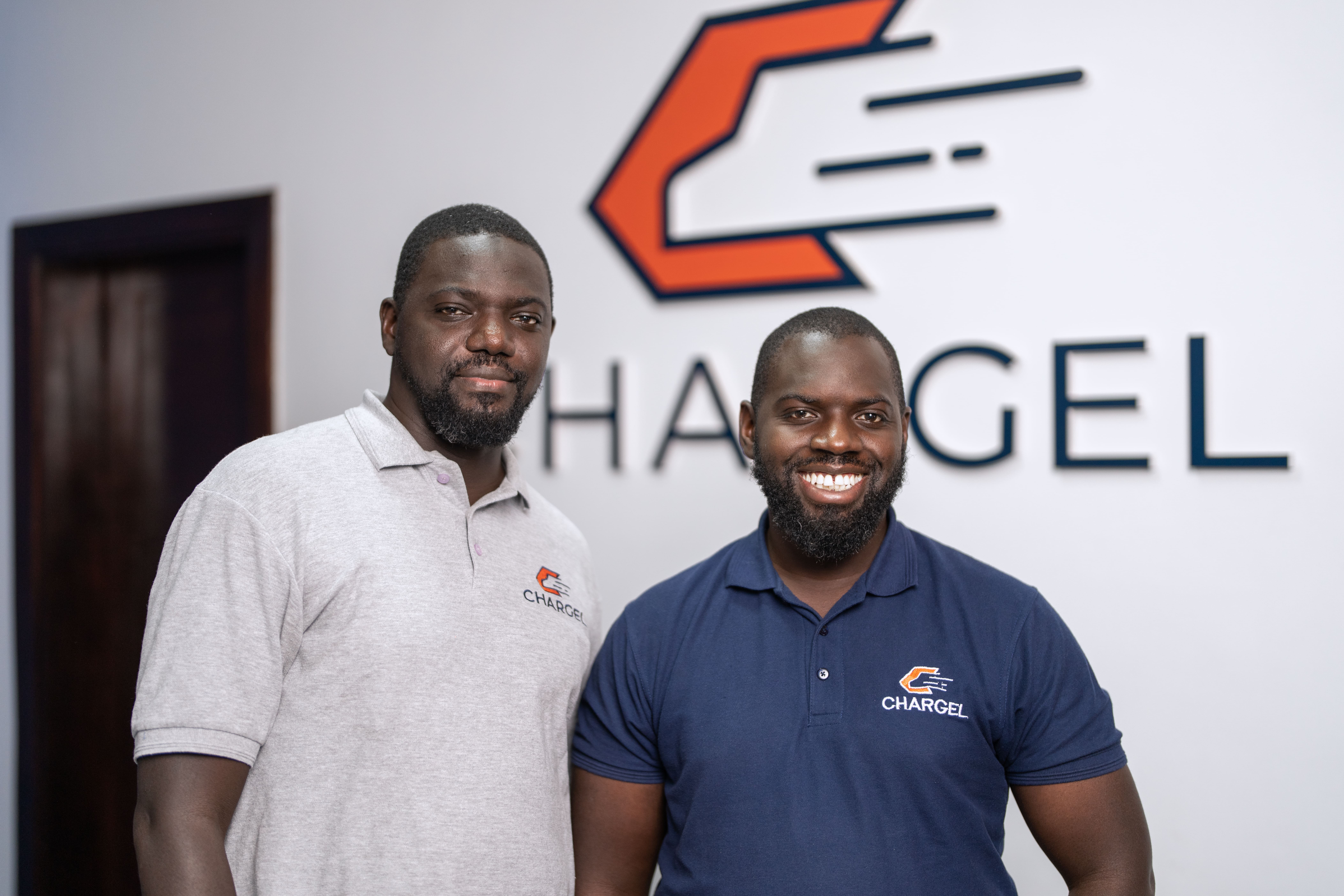 Senegal's logistics tech startup Chargel raises $2.5M seed funding