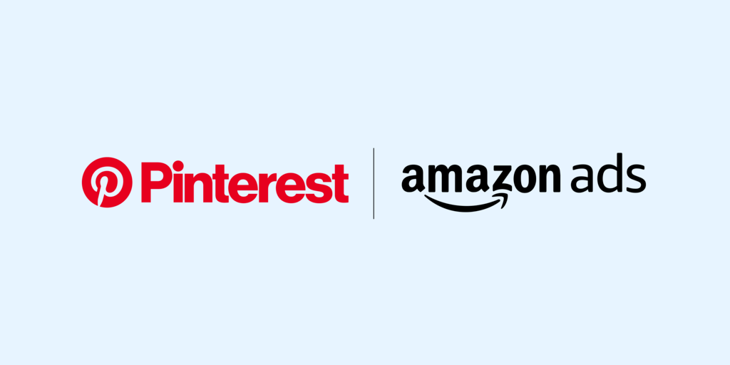 Pinterest announces ads partnership with Amazon
