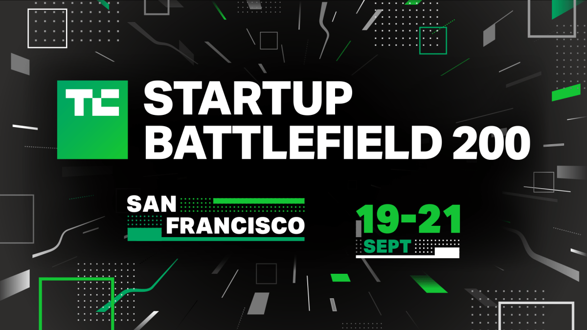 Startup Battlefield 200: Fintech and {Hardware} version at TC Disrupt 2023