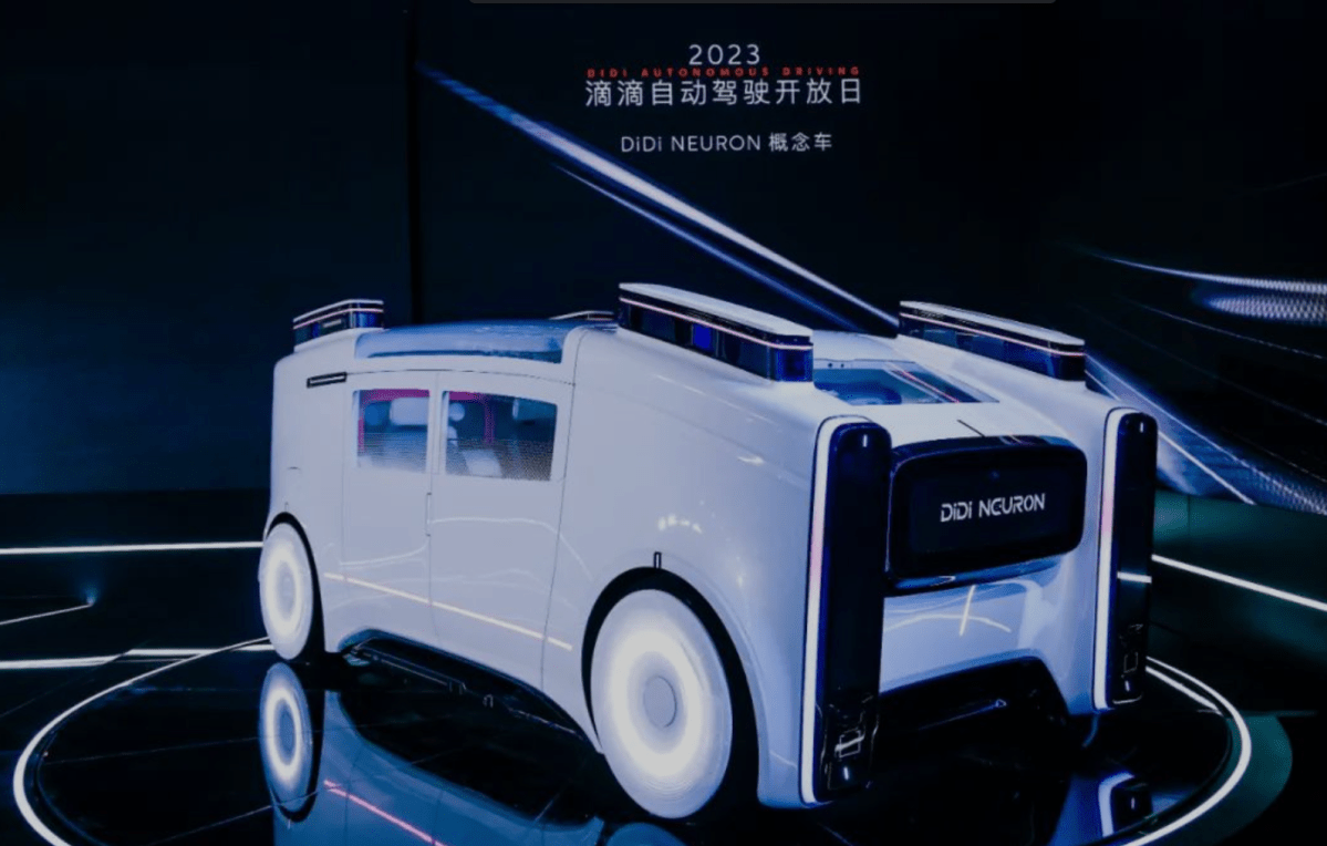 Didi’s autonomous vehicle arm raises $149M from state investors TechCrunch