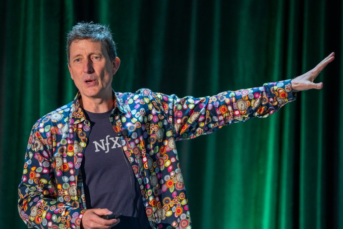 NFX's James Currier: Where unicorn ideas come from and why founders 'have to keep pivoting' image