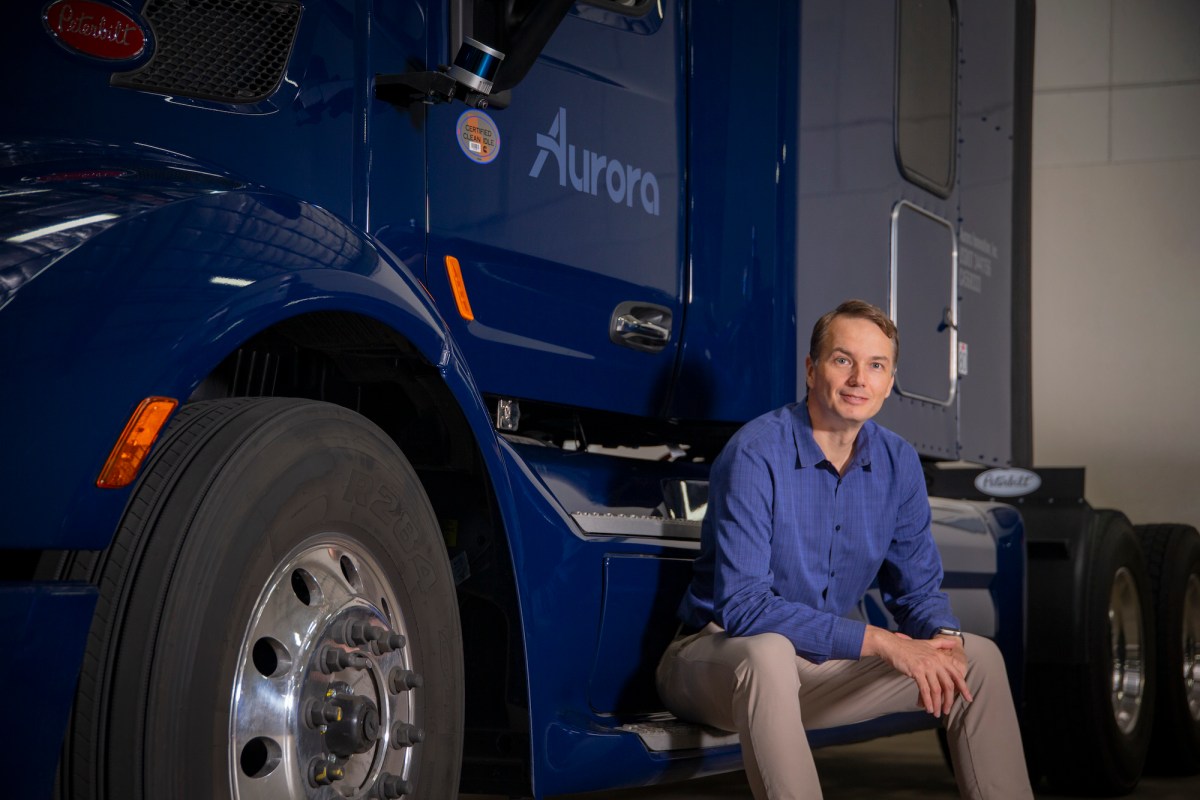 Autonoom voertuigbedrijf Aurora verkoopt $ 820 miljoen aan aandelen