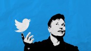 Former Twitter CEO sues Elon Musk Image