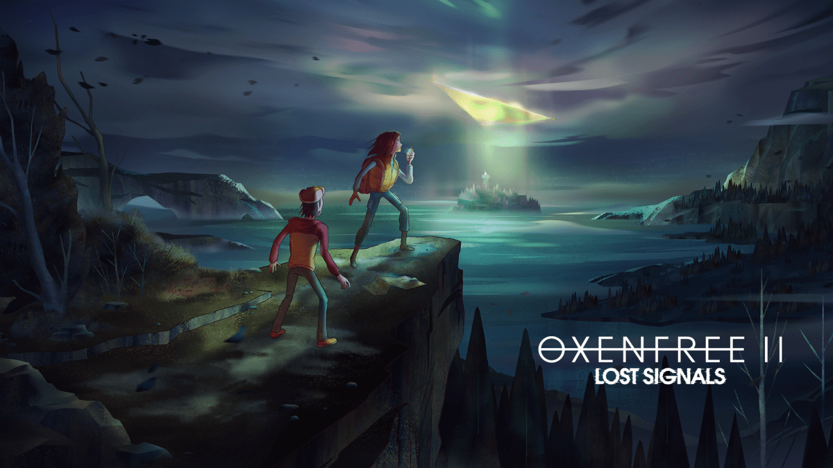 Read more about the article ‘Oxenfree II: Lost Signals’ will launch on Netflix and other platforms on July 12